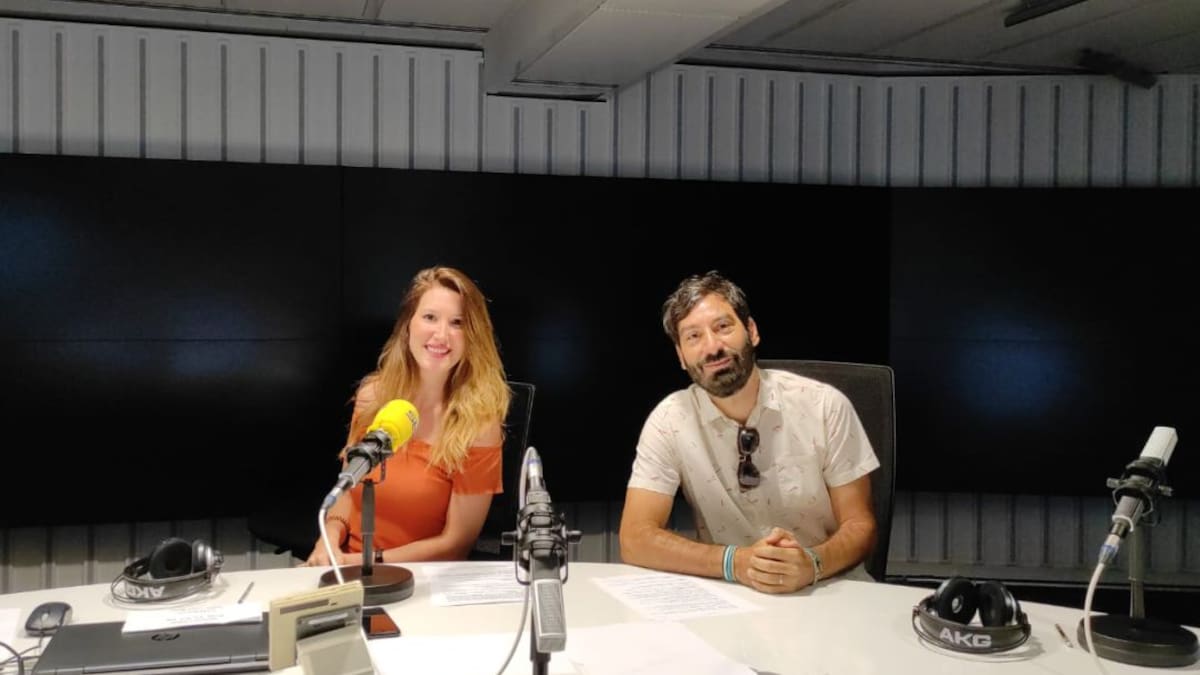 El zapping de los mejores momentos con las mascarillas