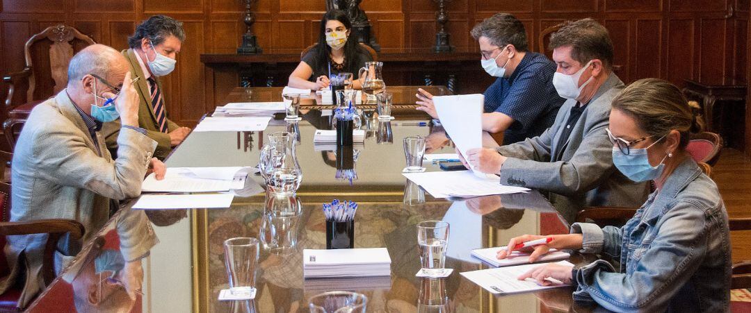 Comisión de Promoción Económica