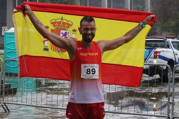 Juanma Gonzalez