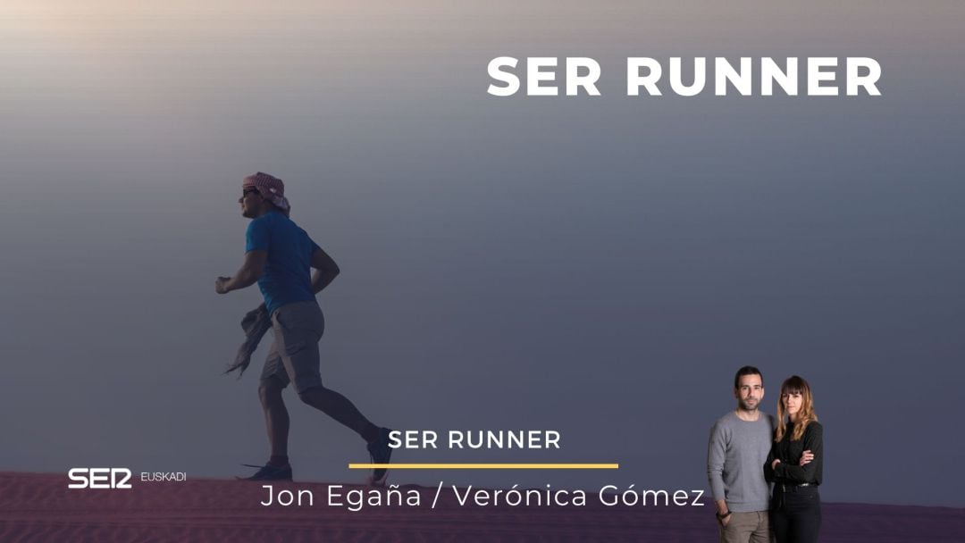 Podcast SER Runner