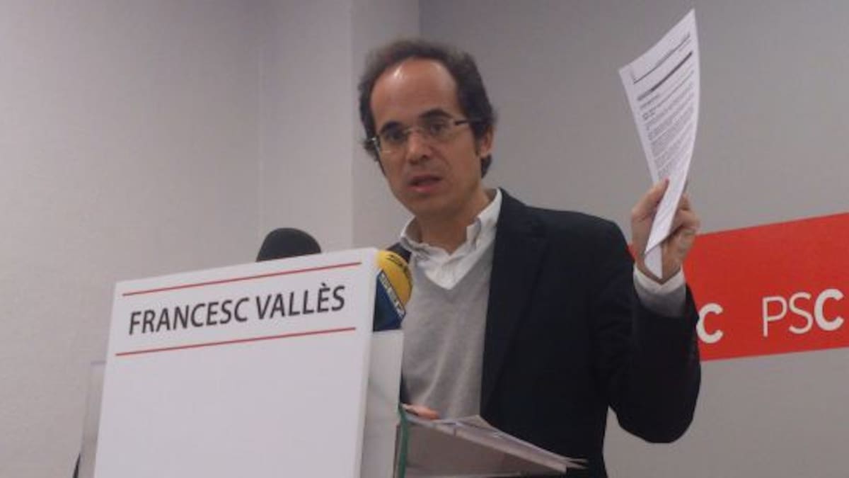 El PSC alerta d’una retallada a l’Hospital Sant Joan de 15M€