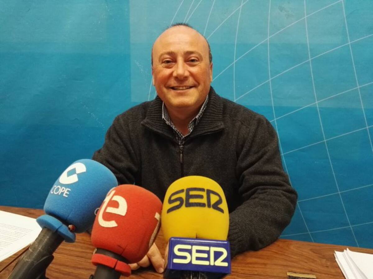 El PP dice que el gobierno se apropia de sus proyectos