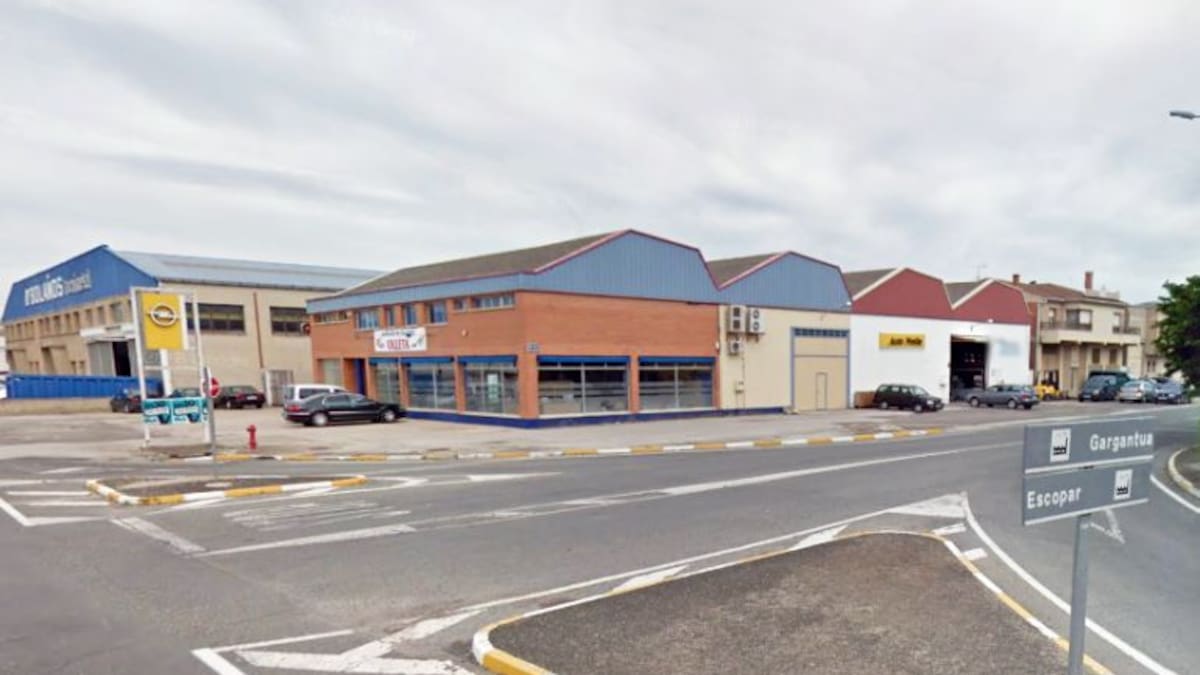 El alcalde de Peralta, Juan Carlos Castillo, habla de los premios al emprendimiento que va a convocar el Ayuntamiento