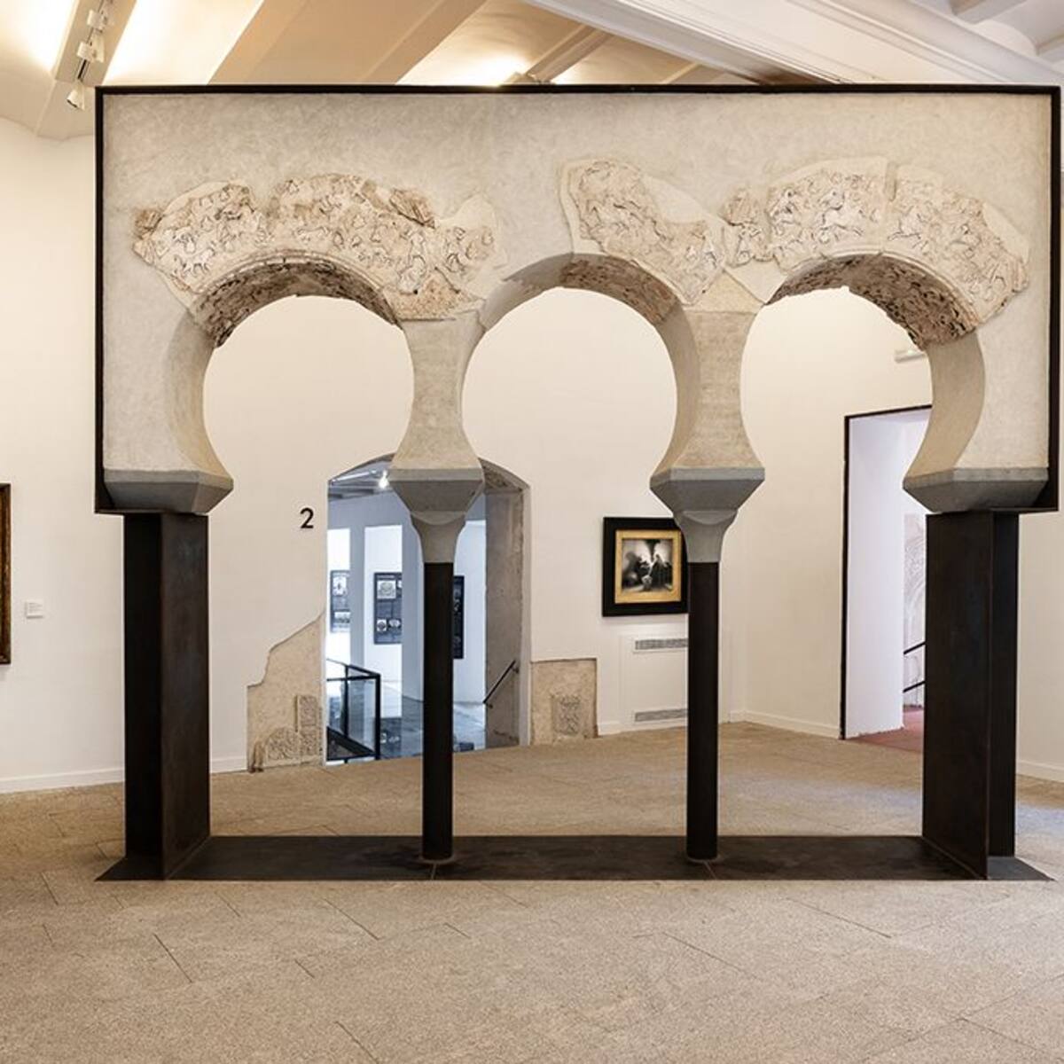 Castilla-La Mancha inicia el mayor traslado de arte de su historia: más de 760 obras de la Colección Roberto Polo viajan a Bruselas