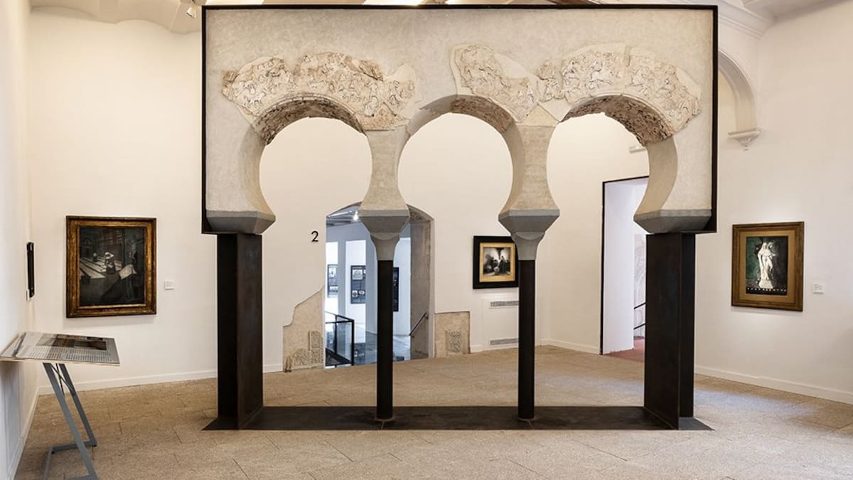 Castilla-La Mancha inicia el mayor traslado de arte de su historia: más de 760 obras de la Colección Roberto Polo viajan a Bruselas