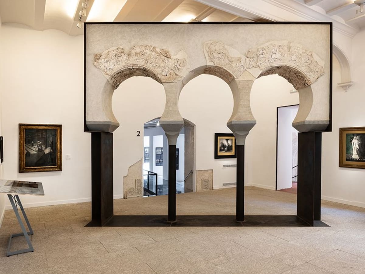 Castilla-La Mancha inicia el mayor traslado de arte de su historia: más de 760 obras de la Colección Roberto Polo viajan a Bruselas