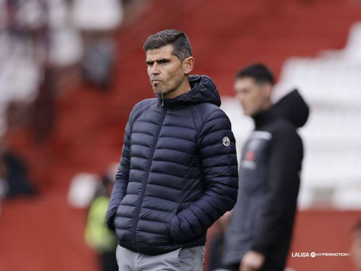 Antonio Hidalgo en Carrusel Deportivo Huesca