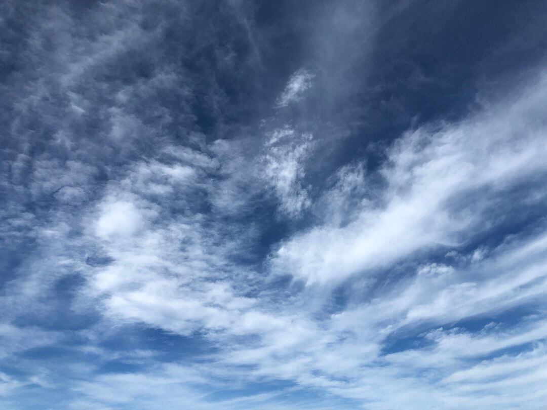 Nubes y calor este fin de semana en la Safor 