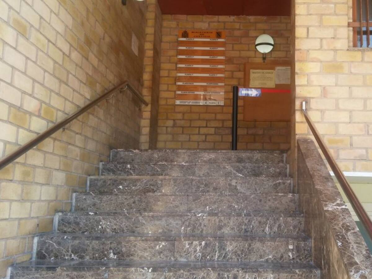 Este lunes se juzga al hombre que provocó un incendio en una vivienda de Sant Antoni