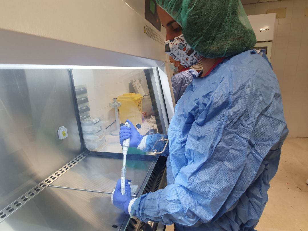 En las últimas horas se ha dado el alta a ocho pacientes de las Pitiusas