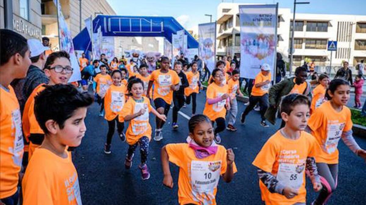 Entrevista a la directoria de estrategia y relaciones institucionales de la Fundación Rafa Nadal, Maria Francisca Perelló