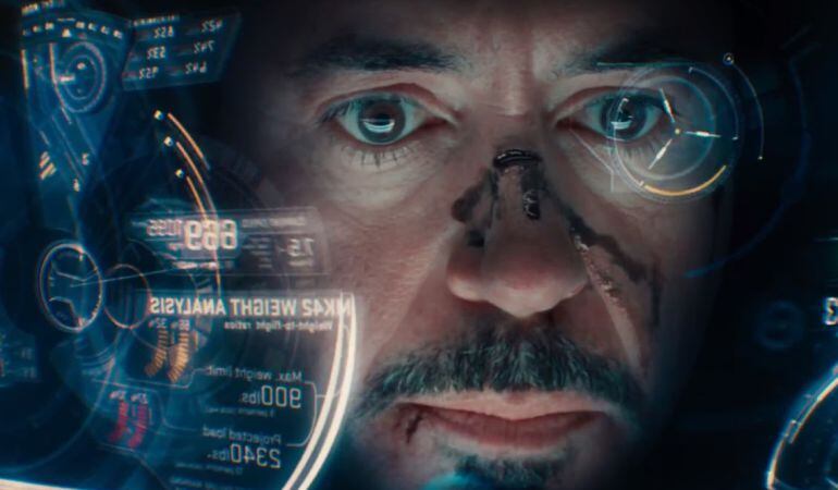 Robert Downey Jr. prepara una serie sobre la inteligencia artificial. 