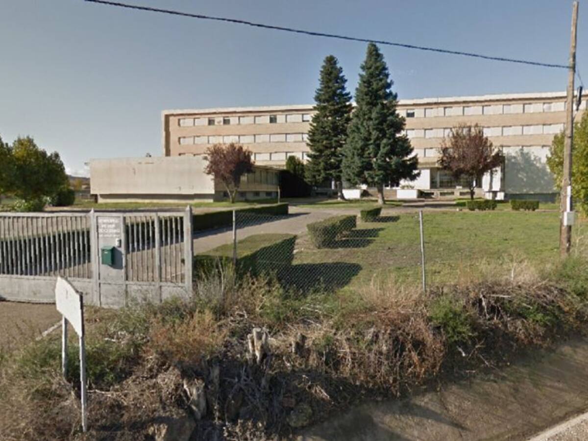 El albergue temporal de transeúntes del Seminario Menor ha atendido a 91 personas durante el estado de alarma