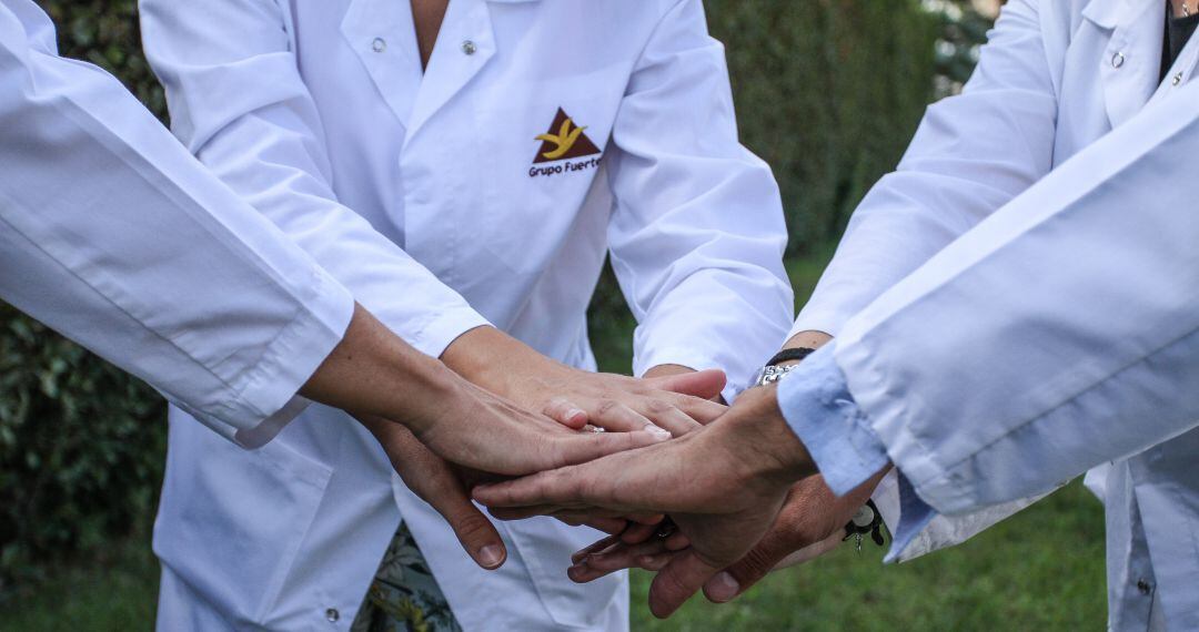 Grupo Fuertes se asienta sobre cuatro valores: pasión, honradez, diversidad y lealtad
