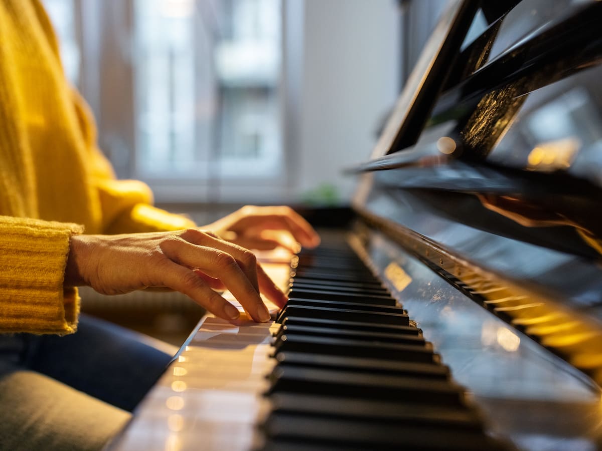 El pasado femenino de la música cobra vida en Alcobendas por el Día Mundial del Piano
