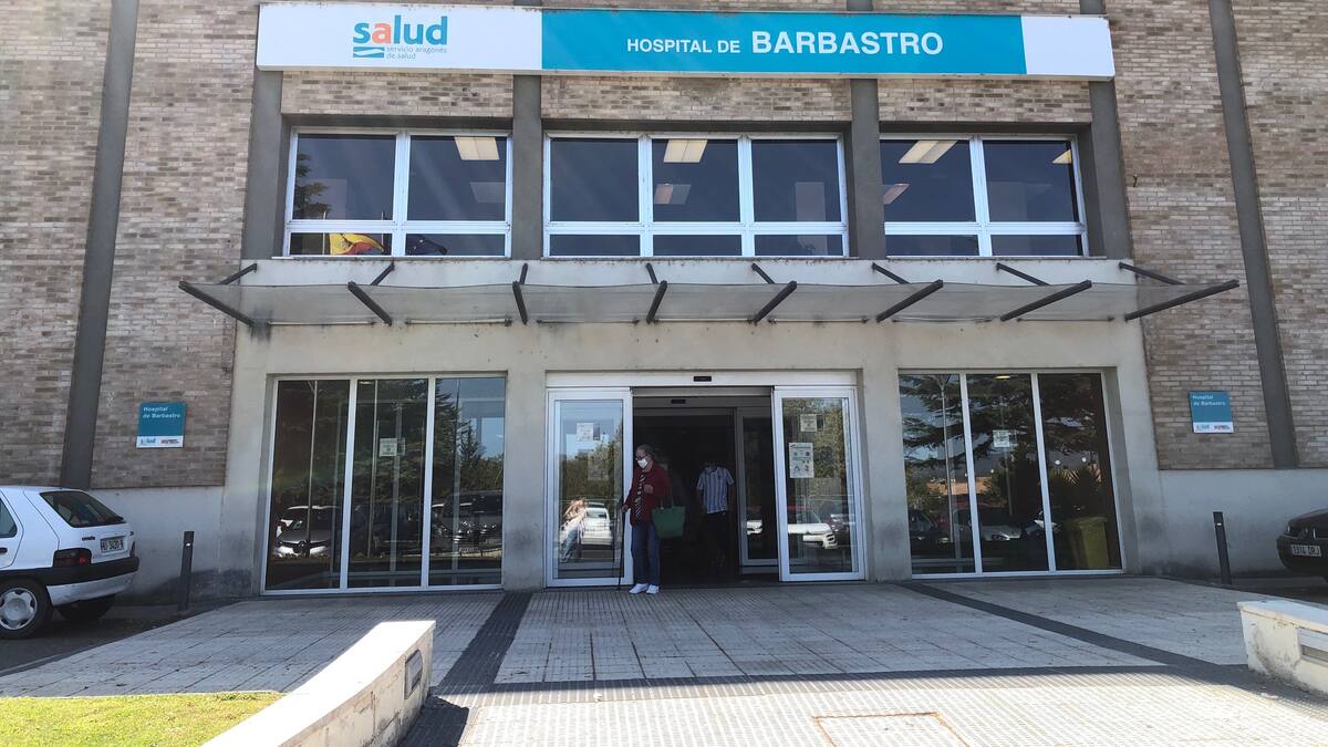 Ligero descenso hasta los 119 casos de covid en la provincia