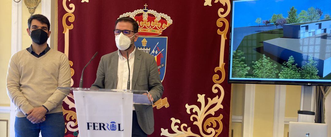 Presentación de la residencia