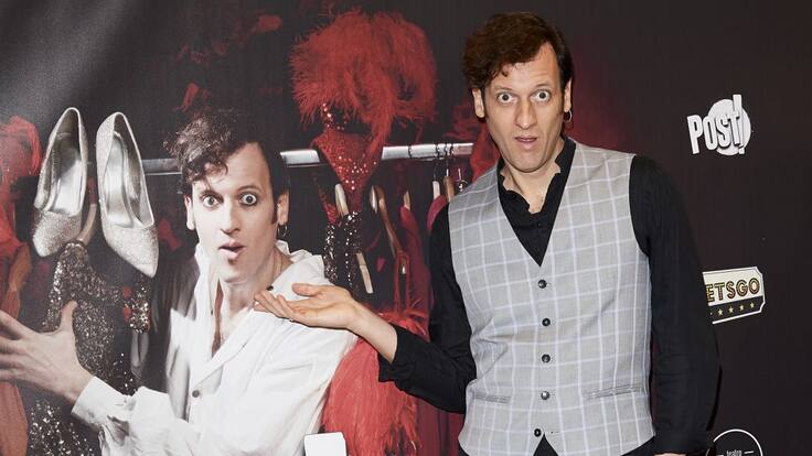 'POST!', la comedia musical que se creó en el confinamiento