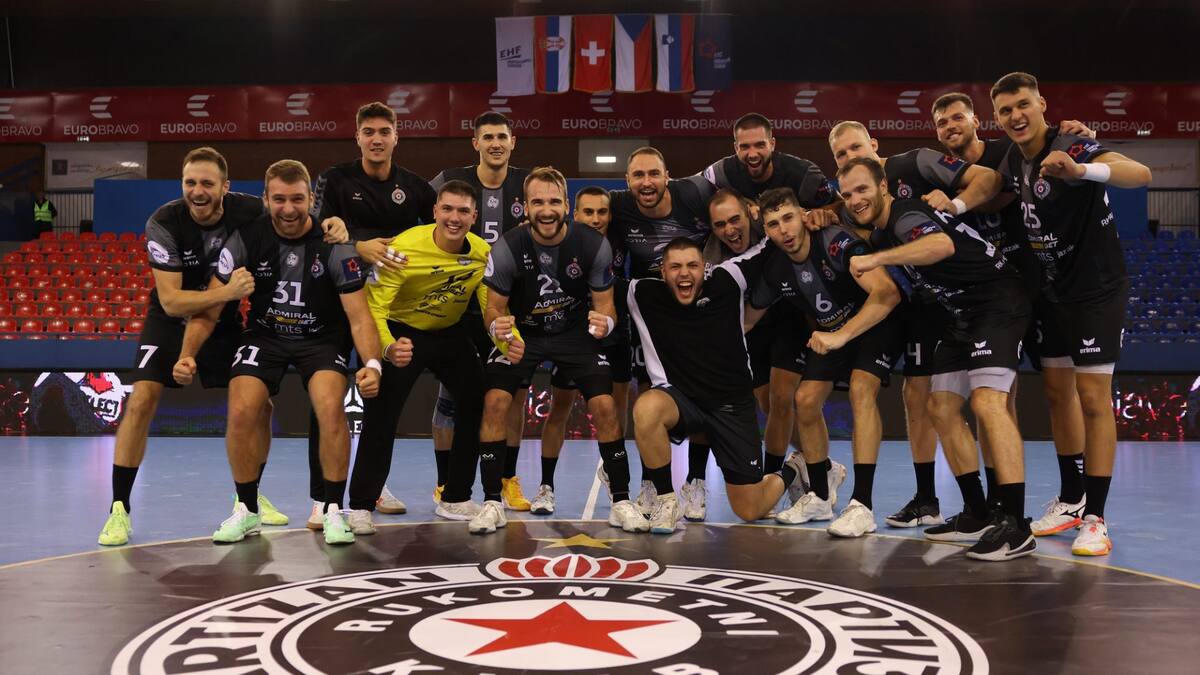 Ademar busca su primera victoria en la Liga Europea en Serbia