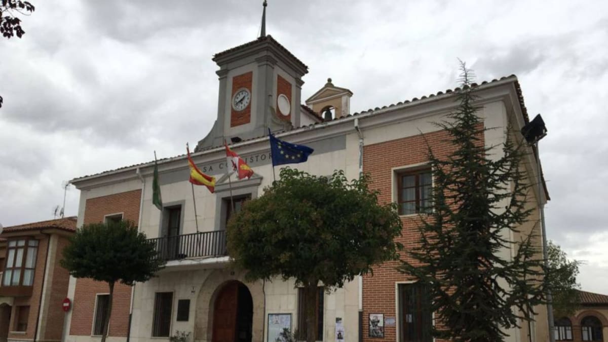 Valdestillas honra a la Virgen del Milagro y San Isidro Labrador