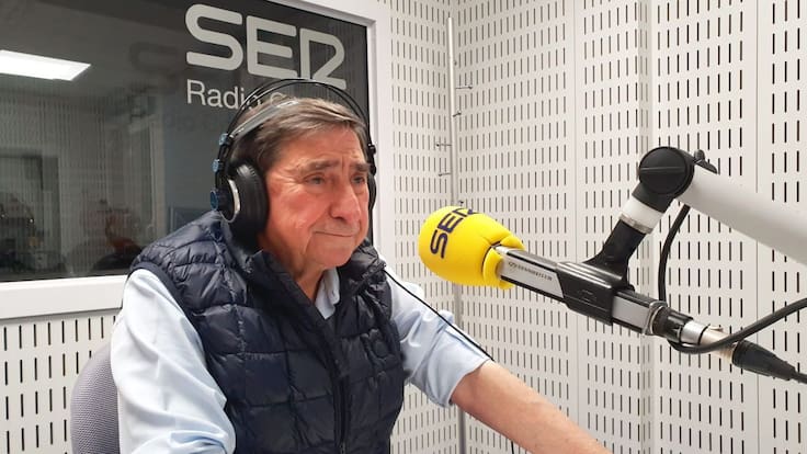 Lendoiro: "Si el Deportivo desciende a Segunda B hay un grandísimo riesgo de desaparecer"