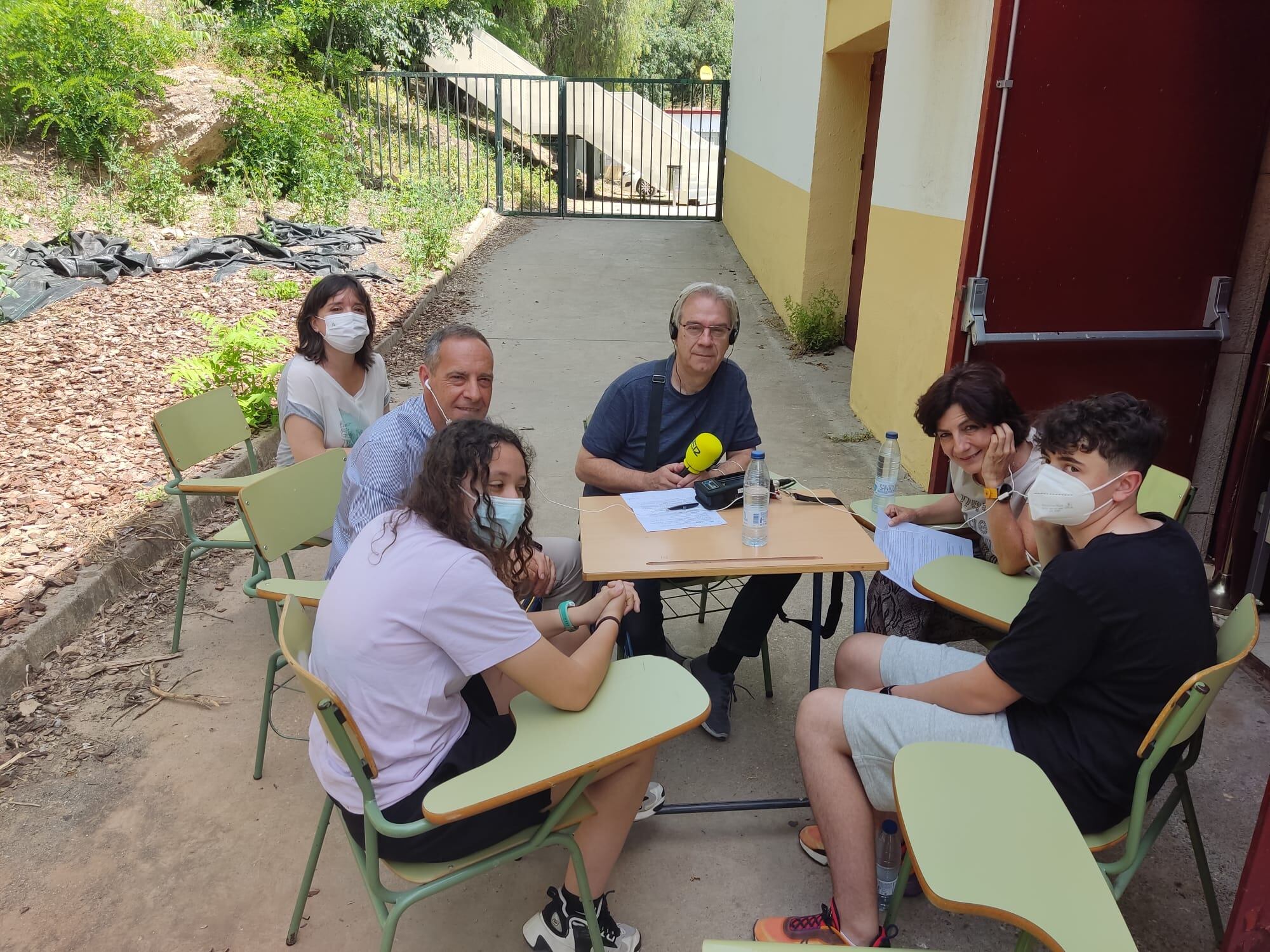 Hoy por Hoy Córdoba