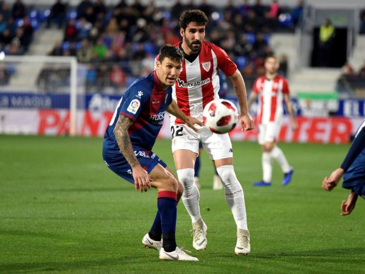 El Athletic certifica su pase a los octavos de la Copa