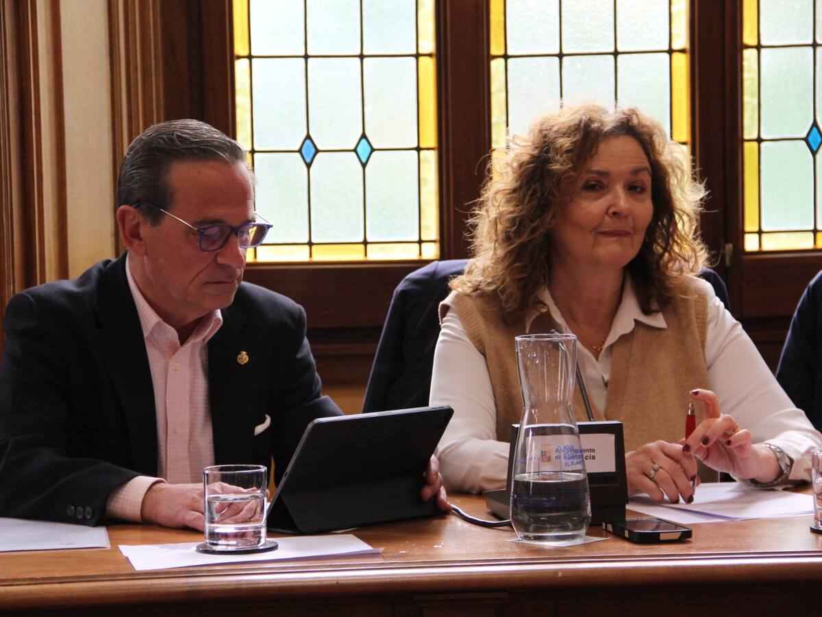 VOX busca que los diputados nacionales por Palencia analicen las consecuencias del Concierto Catalán para la provincia