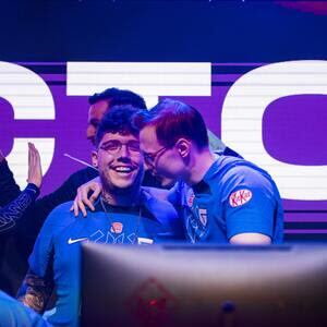Giants remonta al Barça y pasa de ronda en los playoffs de League of Legends