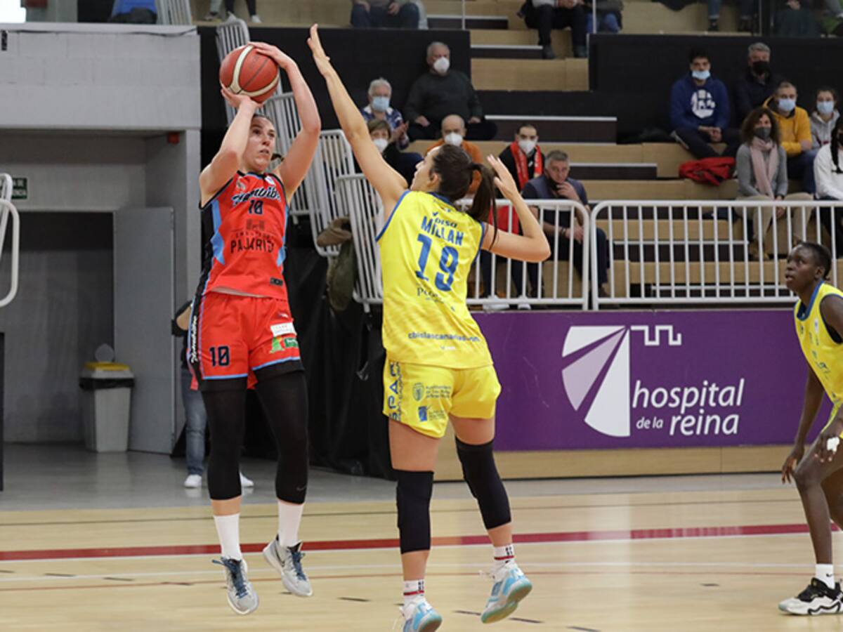 Embutidos Pajariel Bembibre suma la sexta victoria de la temporada