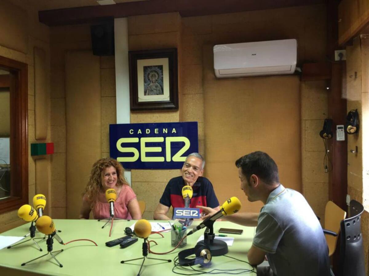 El Área Sanitaria Serranía preparada para la llegada de la primera ola de calor