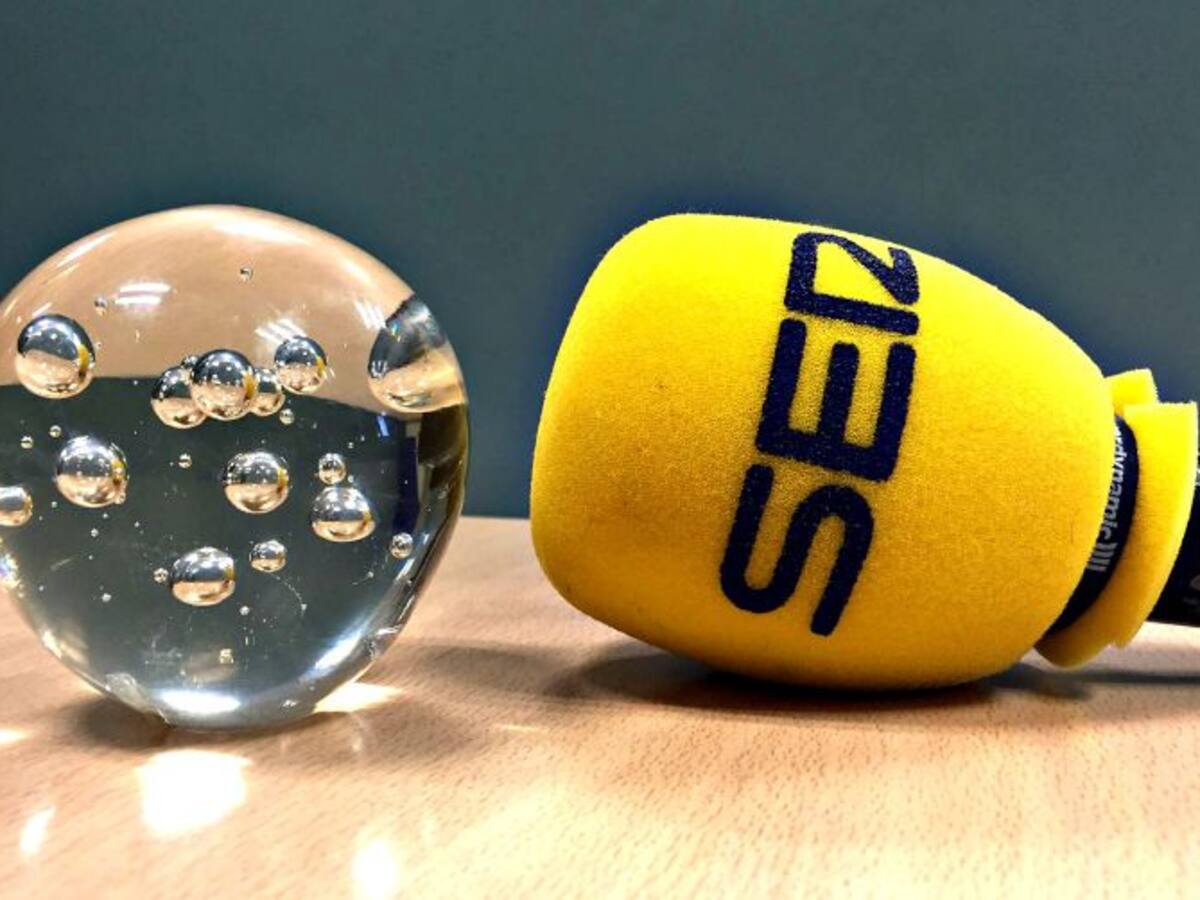 'Astorias' de dos tercios