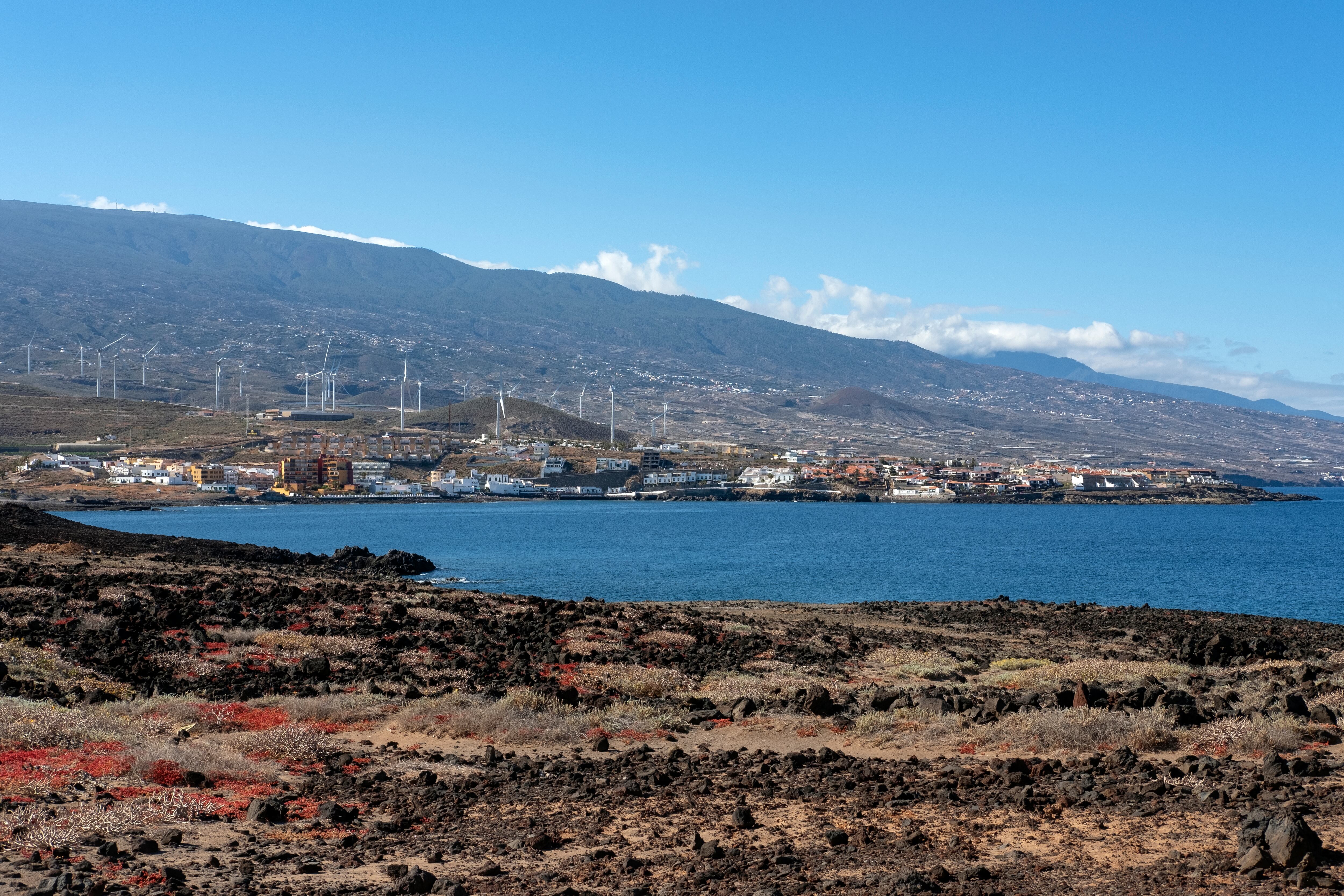Arico, Tenerife