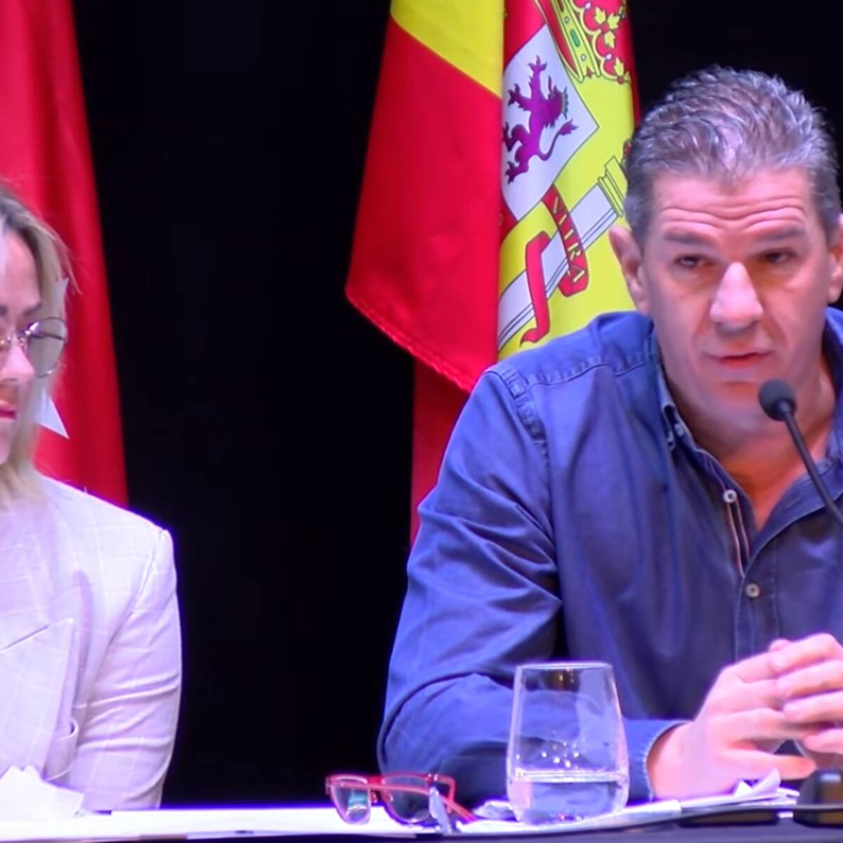 Cubas de la Sagra presenta dos tomos de alegaciones contra la planta de biogás de Acciona