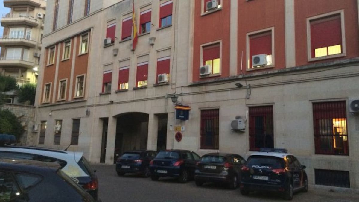 Detenidas dos mujeres y un hombre en Jaén por falsificar recetas médicas