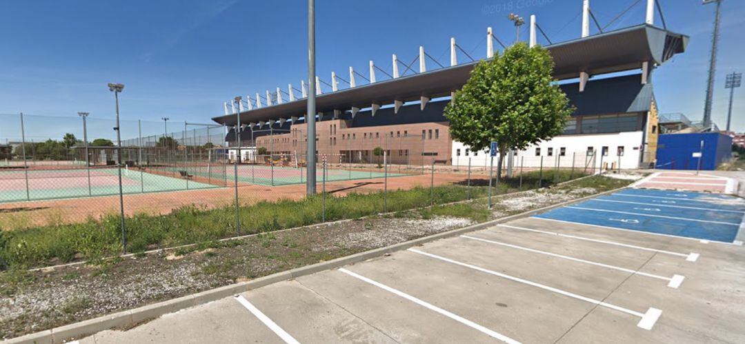 La ampliación del campus de la URJC en Fuenlabrada potenciará las instalaciones deportivas ya existentes y prevé dos nuevos pabellones, uno dedicado al Montakit Fuenlabrada