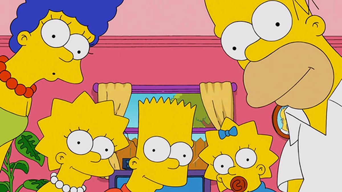 El traductor de Los Simpson revela cómo se adaptan los chistes a España