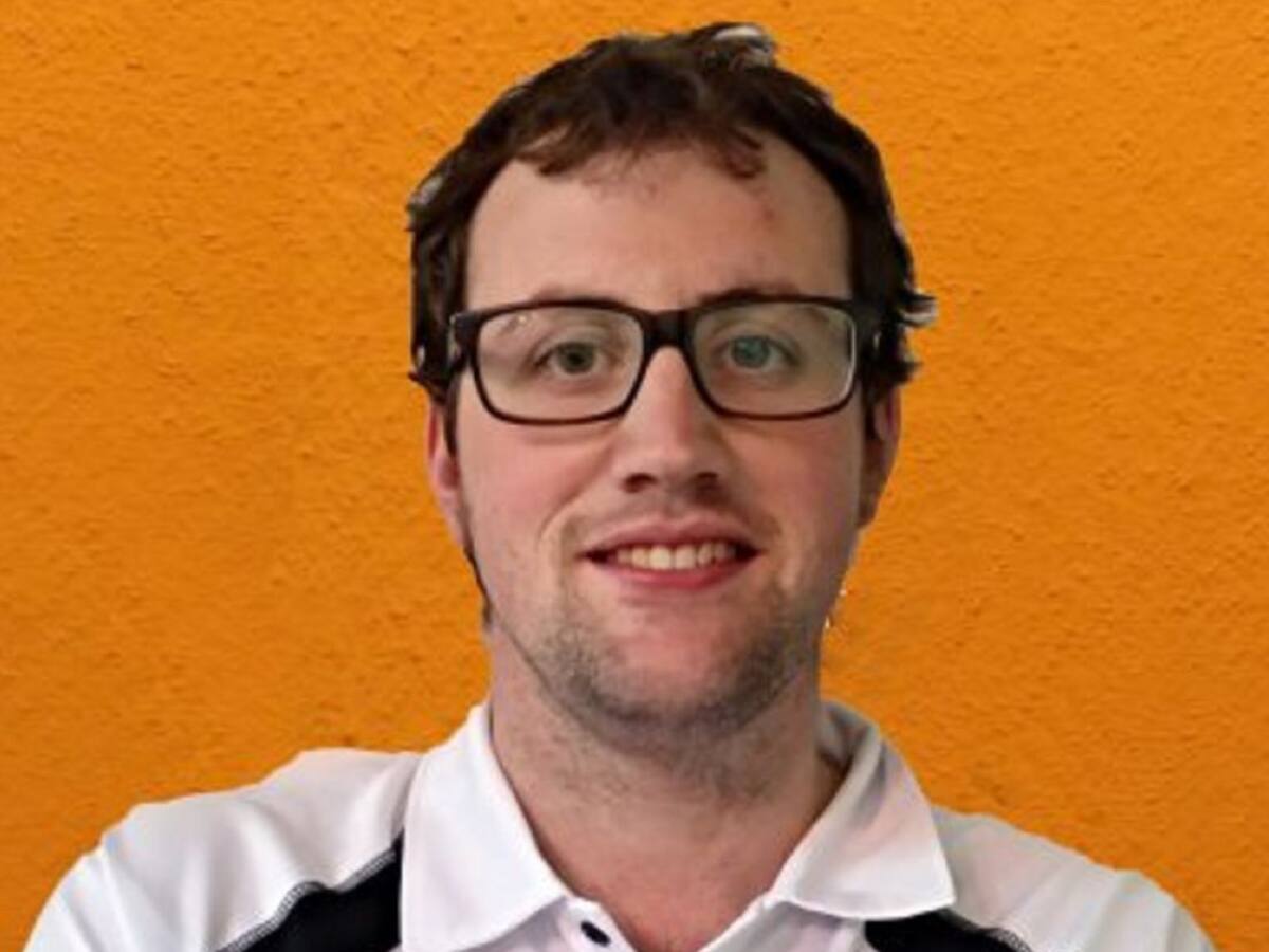 Juanmi Menéndez sustituye a Xandru Orejudo