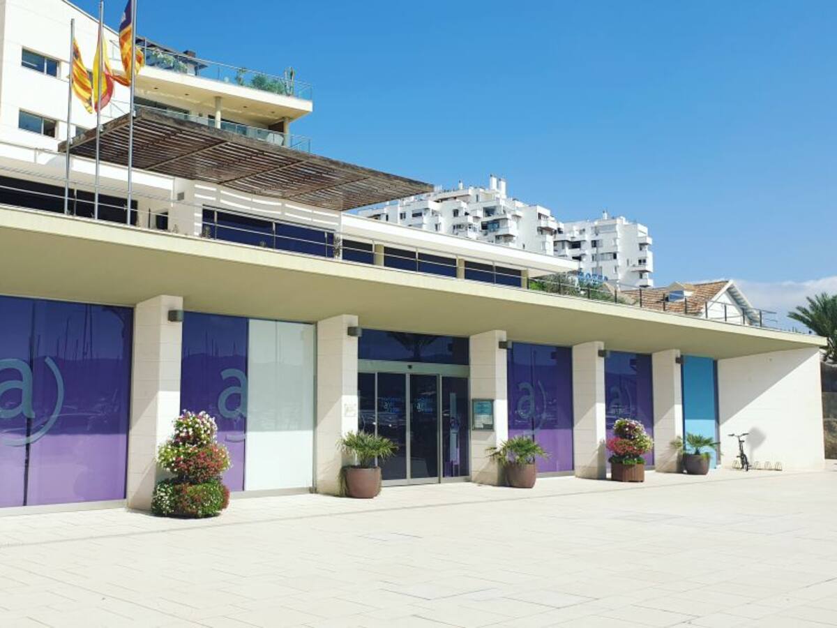 Sant Antoni gestionará en 2021 casi 28 millones de euros, un 1,38% menos que este año