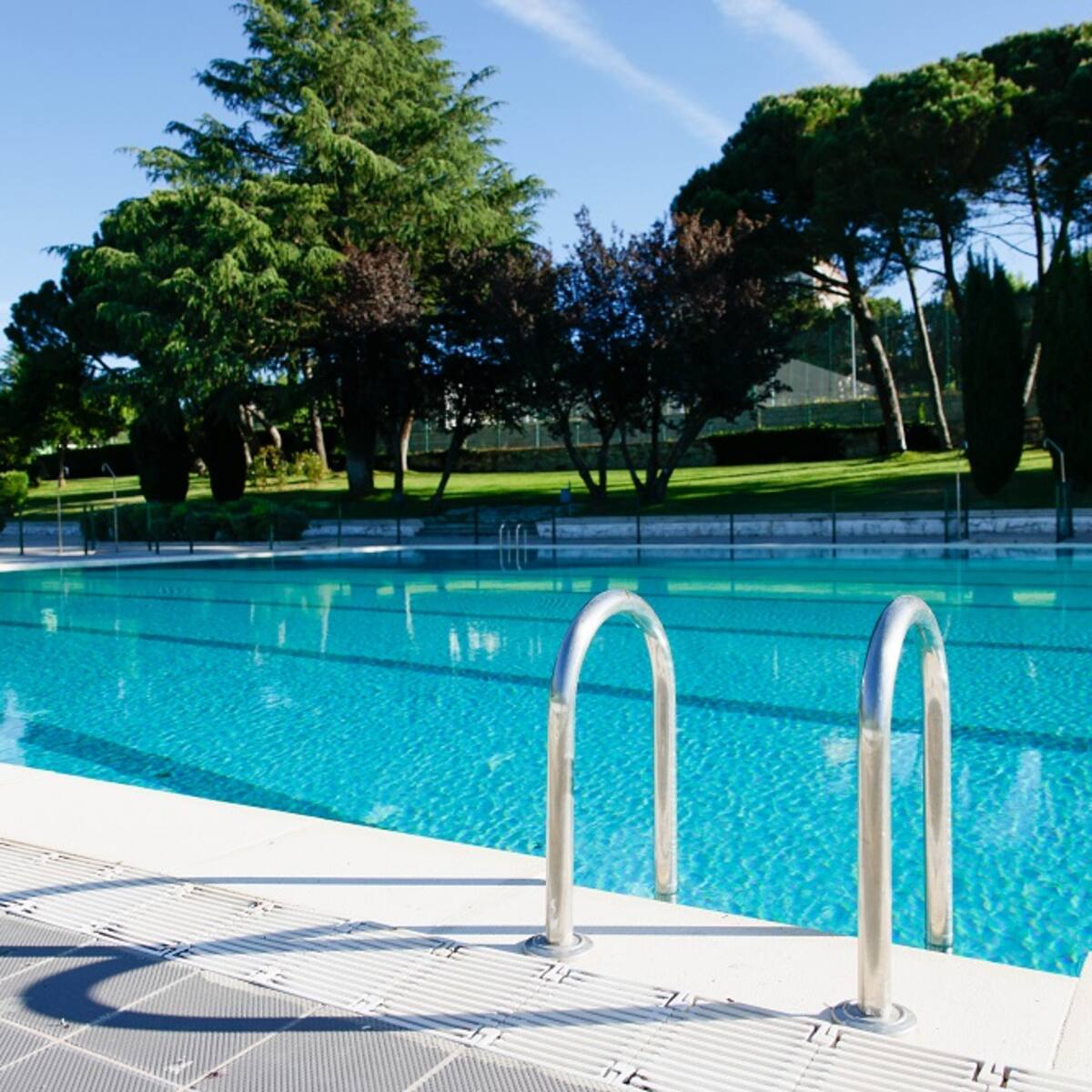 Estos son los campus deportivos de verano en Colmenar Viejo