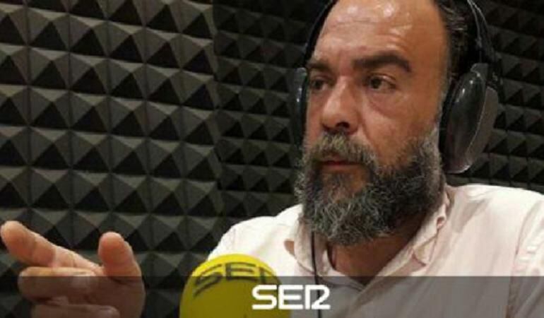 Gerardo Ruiz del Moral