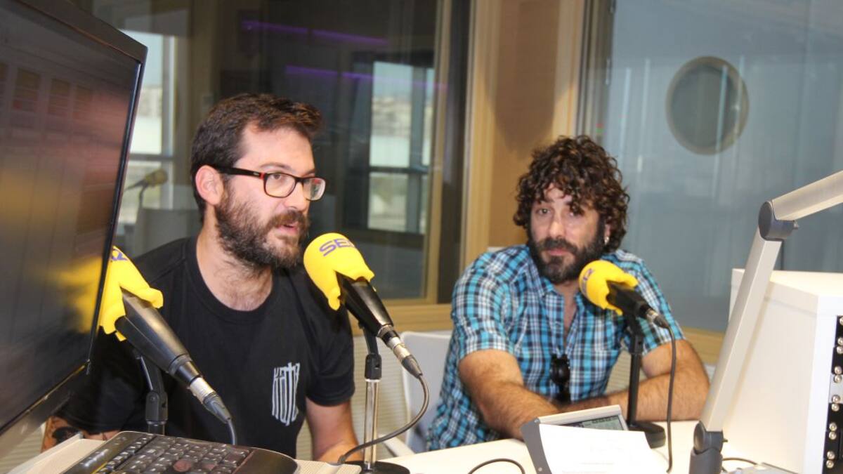 PREMIO RADIO CASTELLÓN 2018 - JÓVENES VALORES