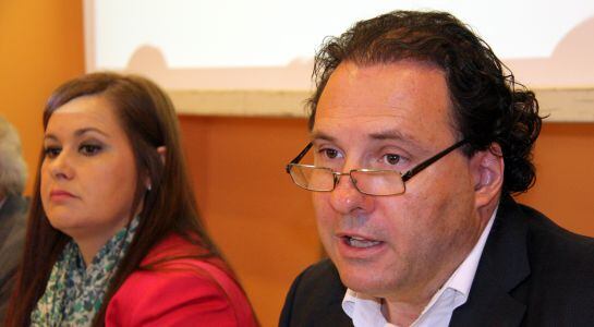 Masagué és el cap de llista d&#039;Units per Torredembarra.