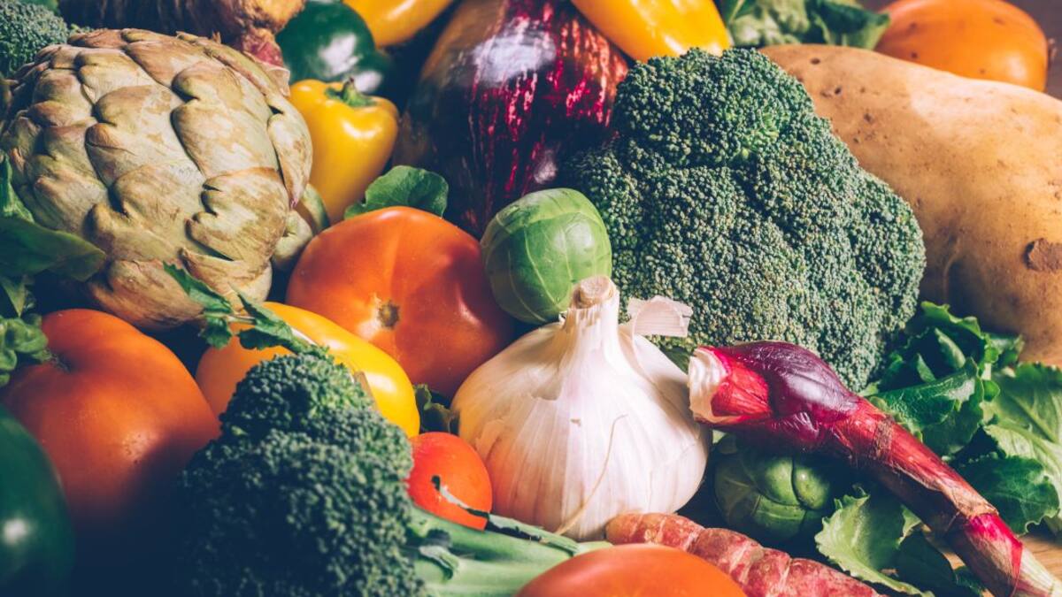 "Nos llegan productos agroalimentarios con más de 52 tratamientos no permitidos en Europa"