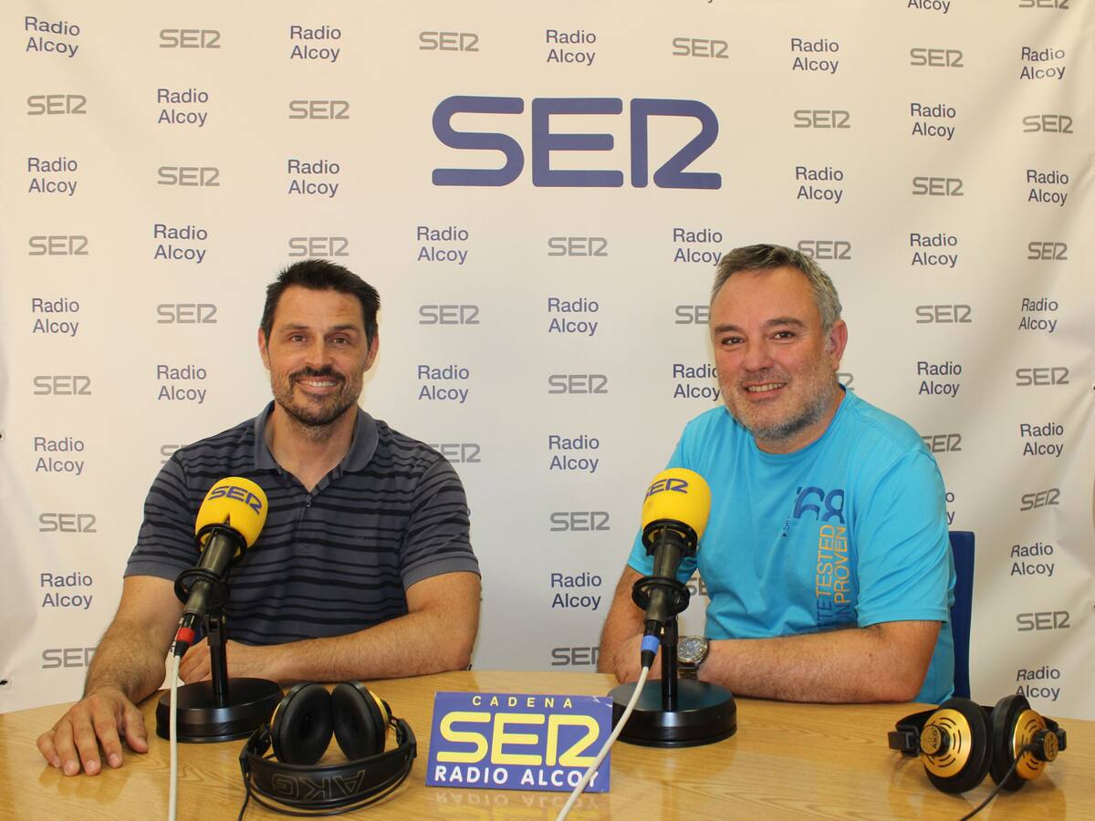 Nacho Vicedo y Tono Arques: "Debemos sentarnos todos y decidir qué hacer en las Entradas"