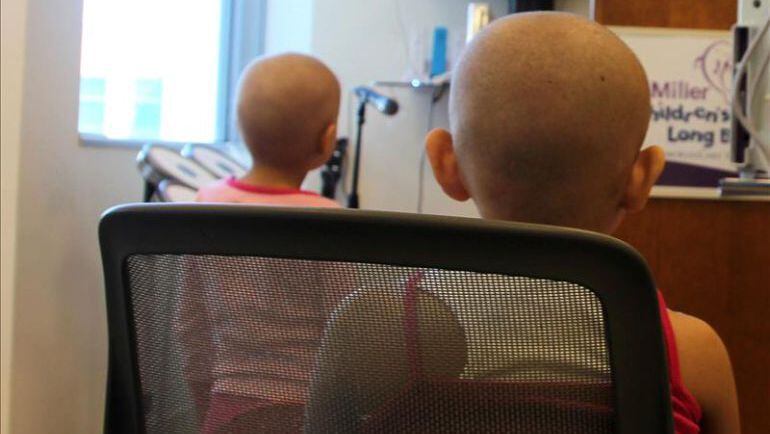 La recaudación de la carrera será para pagar al investigador sobre cáncer infantil
