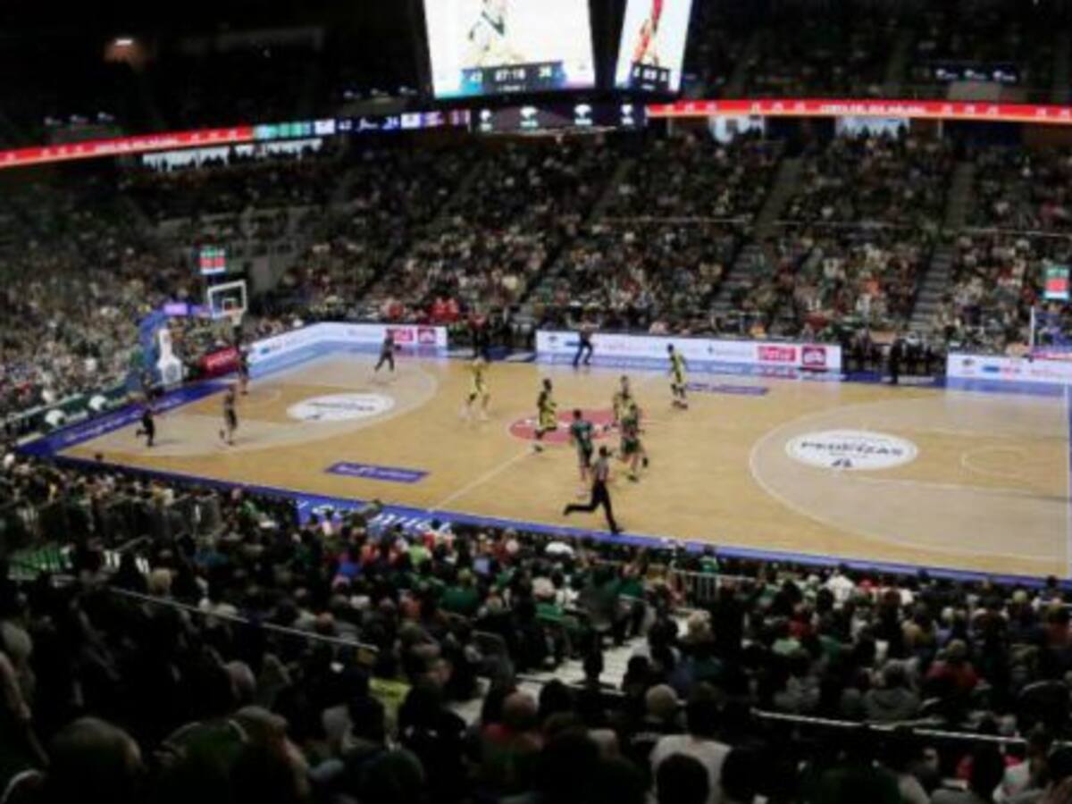 La Eurocup obliga al Unicaja a jugar sus partidos con el Venecia