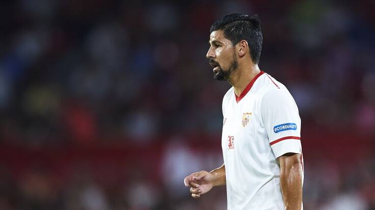 Nolito: "Hoy en día es difícil quedar entre los cuatro primeros con tres competiciones, pero lo importante es que estamos ahí"