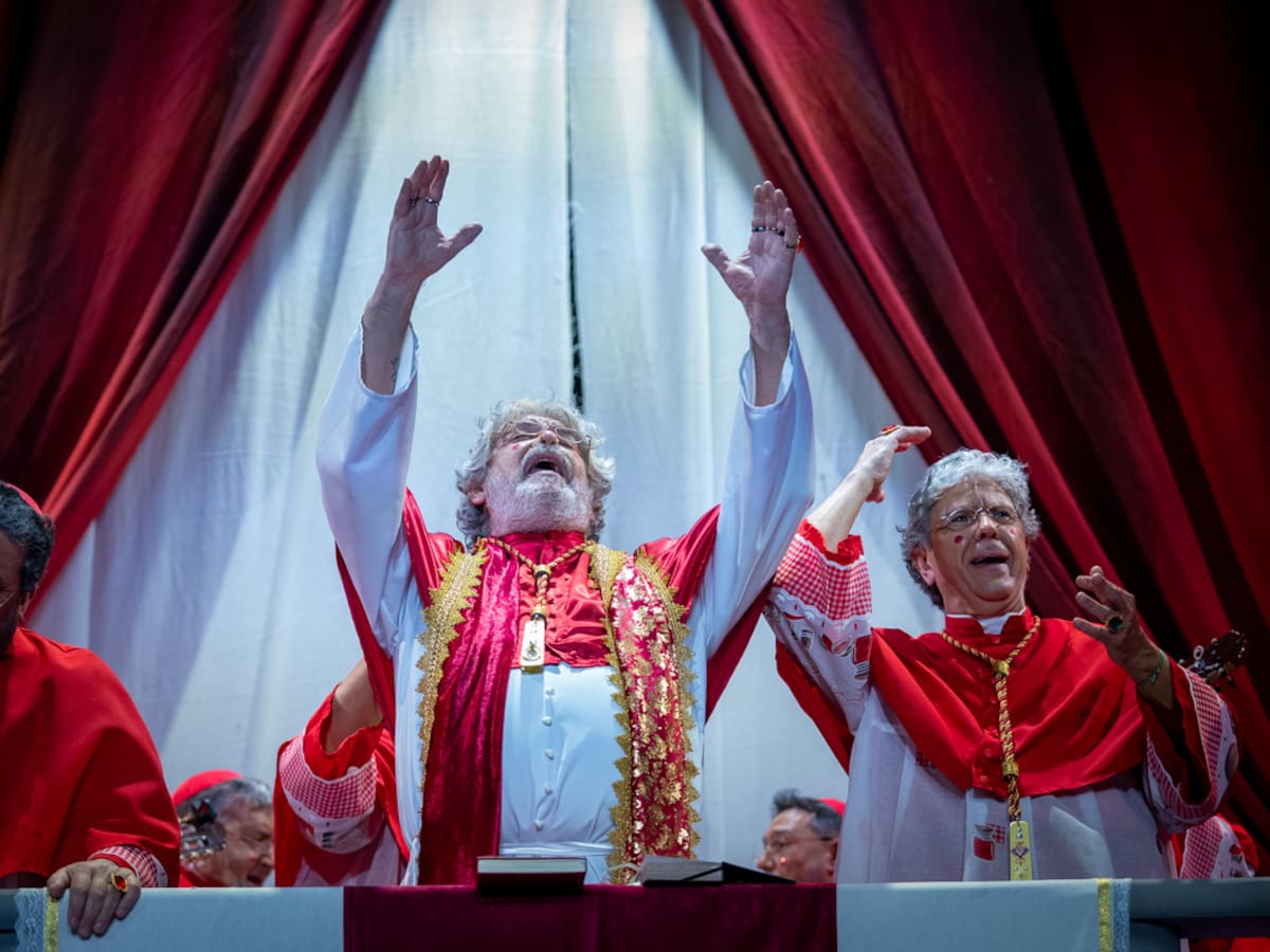 El Cádiz CF otorga sus ganadores del COAC 2026