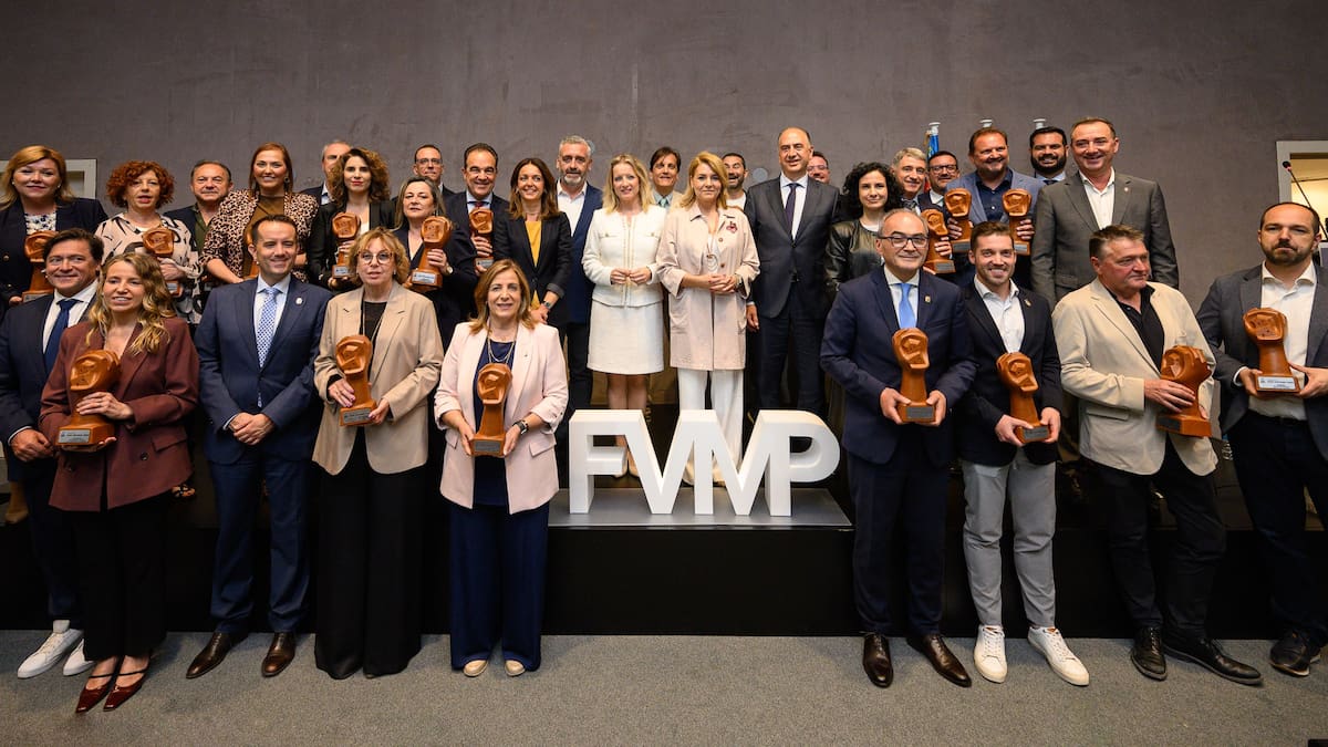 Anna, entre los municipios premiados en los Premis al Bon Govern